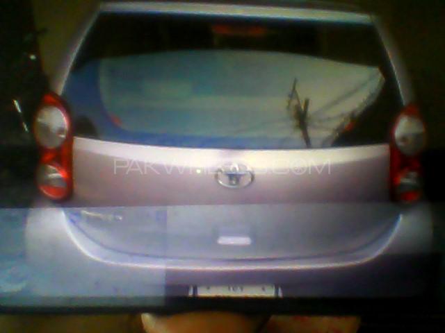 Toyota Passo 2011 for Sale in Gujrat Image-1
