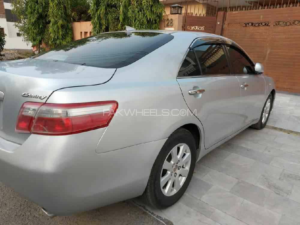 ٹویوٹا کیمری 2008 for Sale in لاہور ٹویوٹا کیمری 2008 for Sale in لاہور Image-16