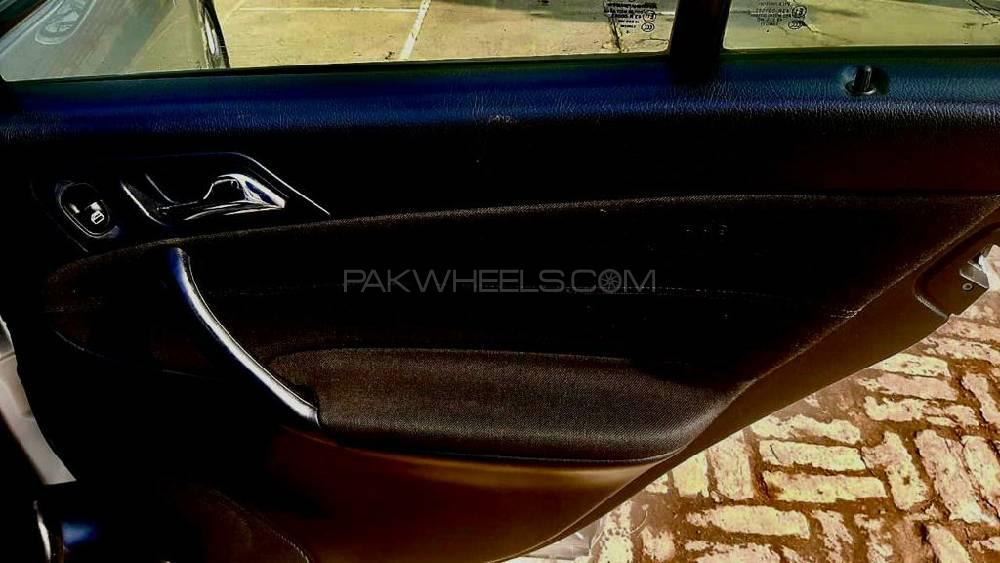 Mercedes Benz C Class 2005 for Sale in Islamabad Mercedes Benz C Class 2005 for Sale in Islamabad Image-11