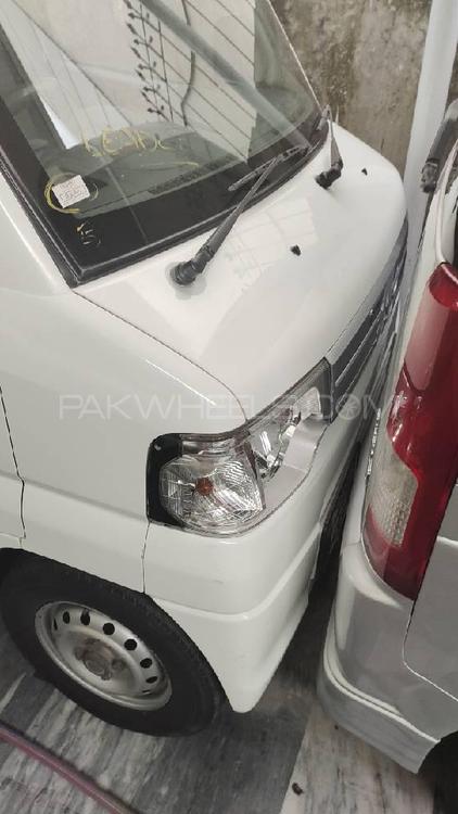 Mitsubishi Minica 2013 for Sale in Lahore Image-1