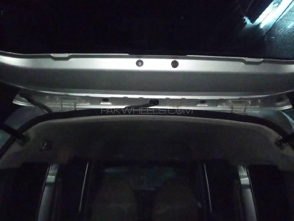 Suzuki Every 2006 for Sale in Lahore Suzuki Every 2006 for Sale in Lahore Image-13