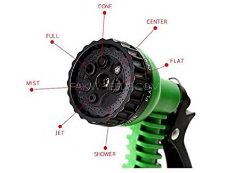 Universal Magic Hose Pipe 50ft - Green Universal Magic Hose Pipe 50ft - Green Image-3