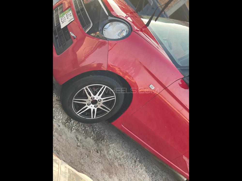 Honda N One 2013 for Sale in Faisalabad Honda N One 2013 for Sale in Faisalabad Image-2