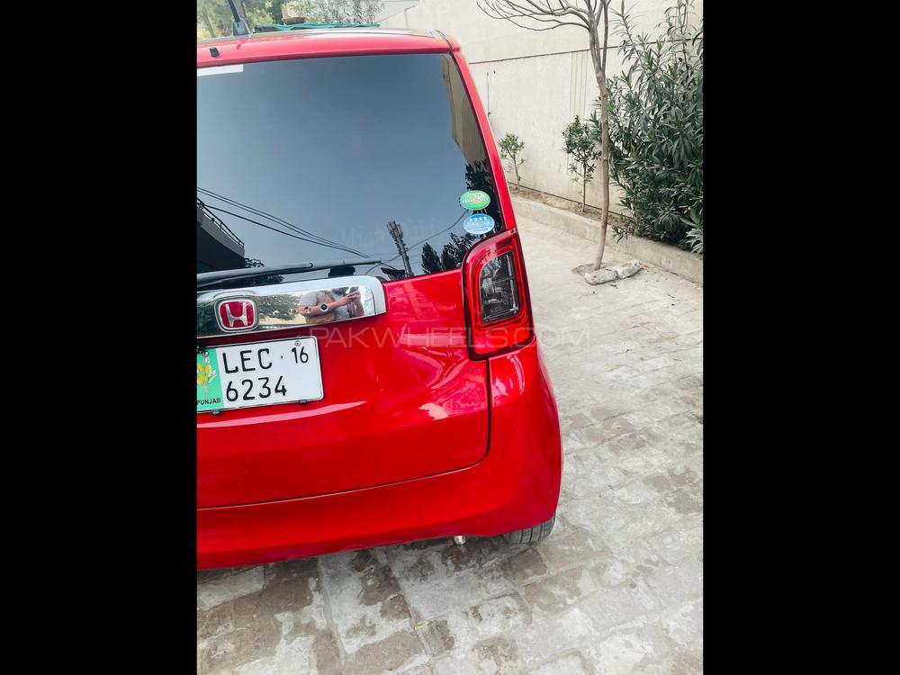 Honda N One 2013 for Sale in Faisalabad Honda N One 2013 for Sale in Faisalabad Image-4