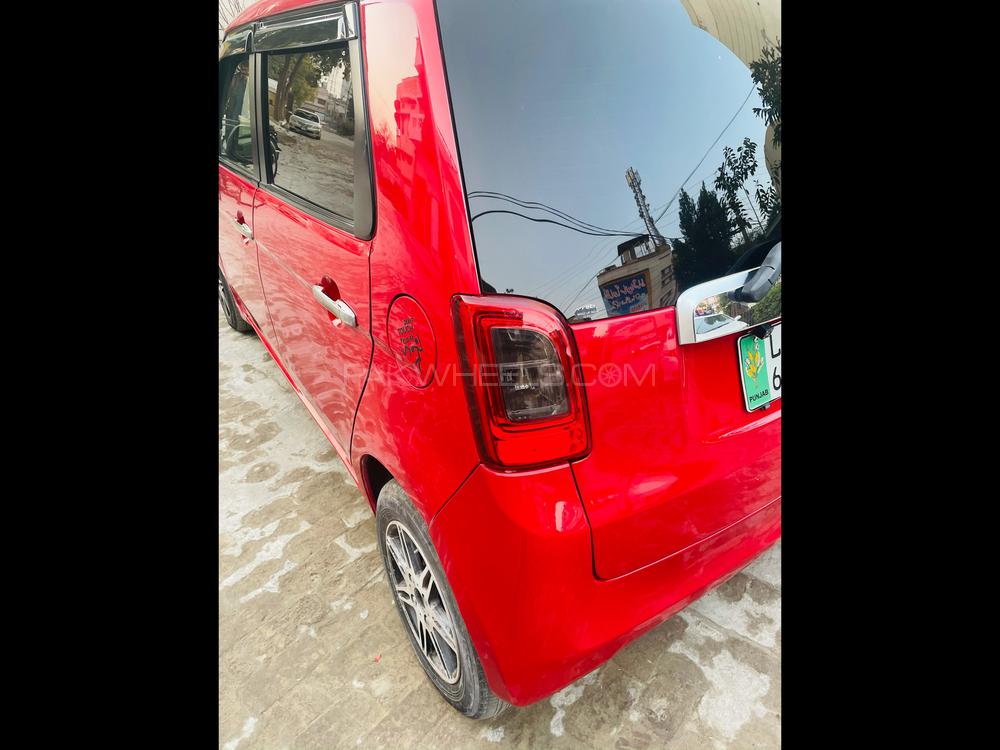 Honda N One 2013 for Sale in Faisalabad Honda N One 2013 for Sale in Faisalabad Image-10
