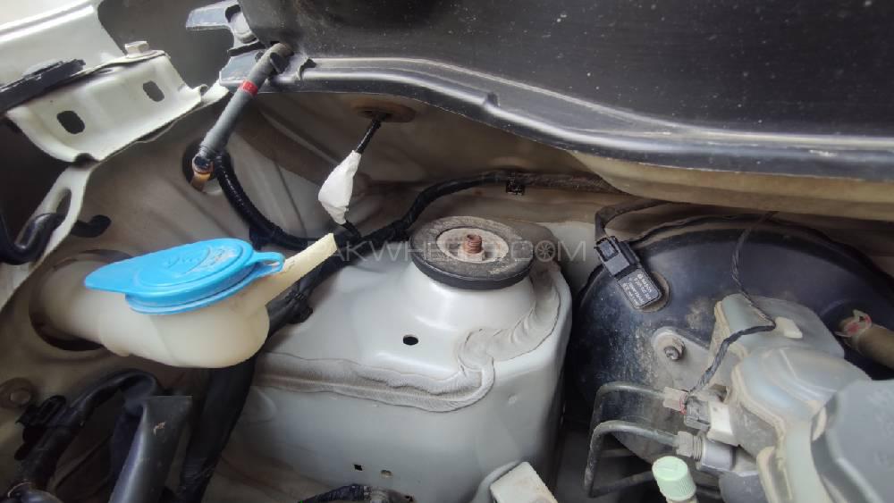 Suzuki Wagon R 2013 for Sale in Sargodha Suzuki Wagon R 2013 for Sale in Sargodha Image-4