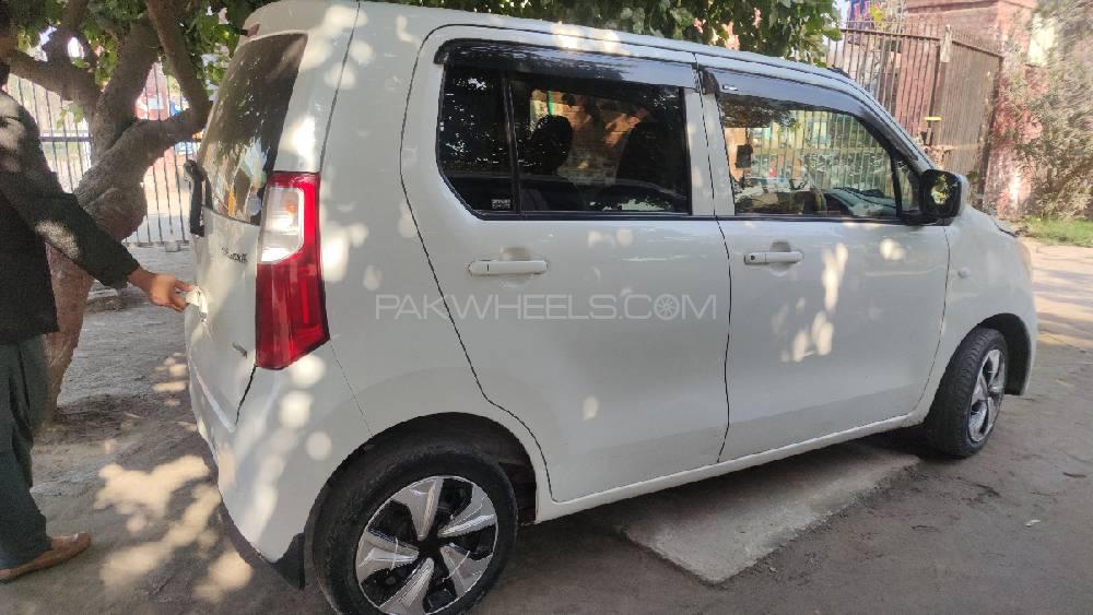 Suzuki Wagon R 2013 for Sale in Sargodha Suzuki Wagon R 2013 for Sale in Sargodha Image-10