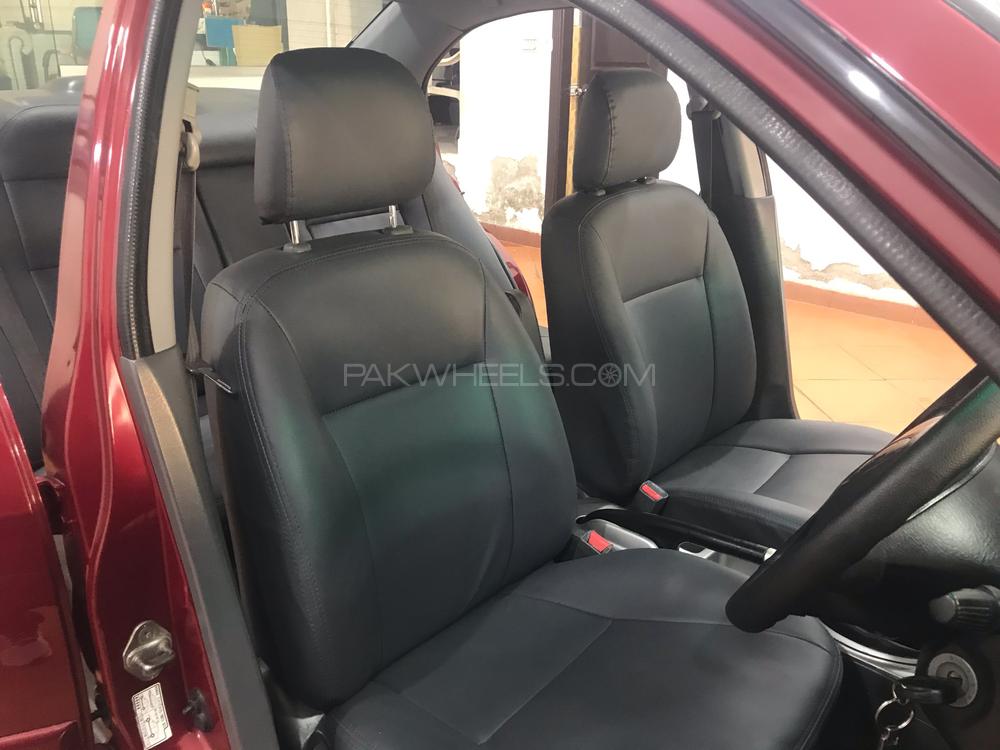 ہونڈا سوک 2003 for Sale in ملتان ہونڈا سوک 2003 for Sale in ملتان Image-13