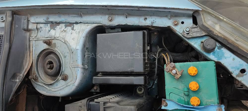 مٹسوبیشی لینسر 2005 for Sale in ملتان مٹسوبیشی لینسر 2005 for Sale in ملتان Image-12