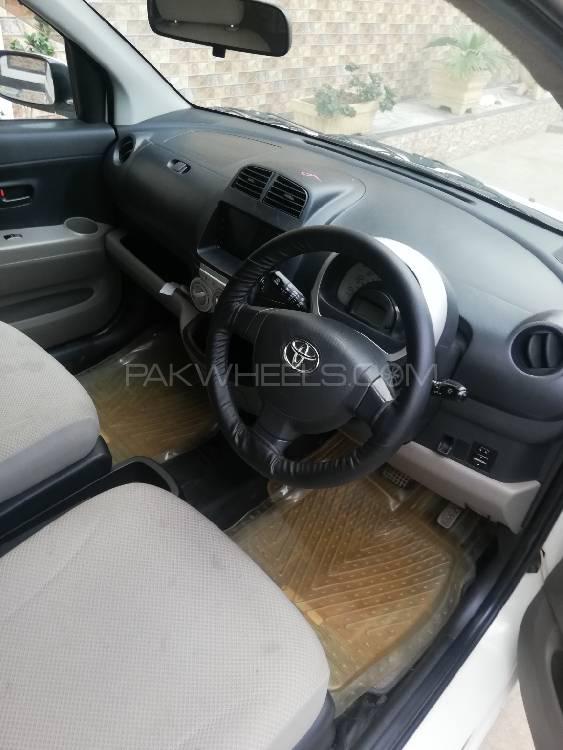 Toyota Passo 2005 for Sale in Sargodha Image-1