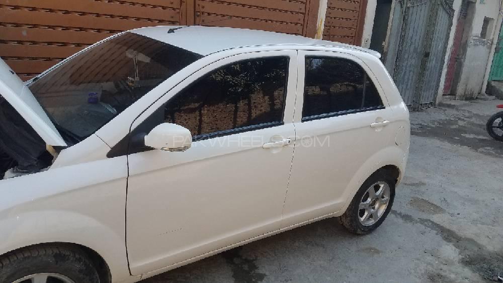 FAW V2 2016 for Sale in Peshawar Image-1