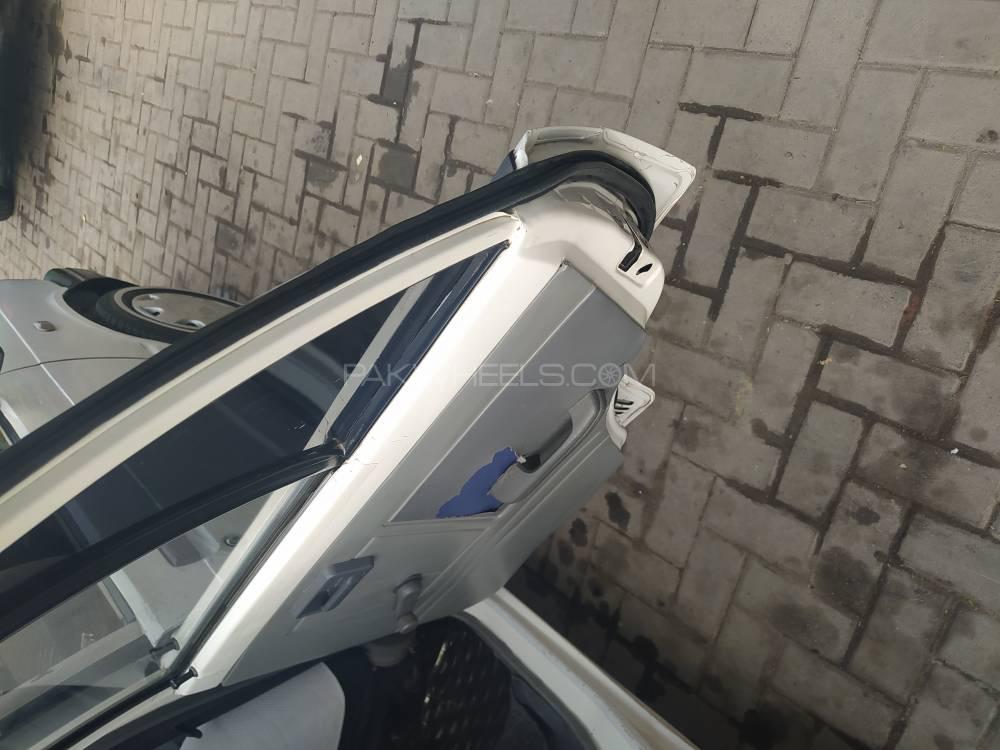 سوزوکی مہران 2007 for Sale in راولپنڈی سوزوکی مہران 2007 for Sale in راولپنڈی Image-4