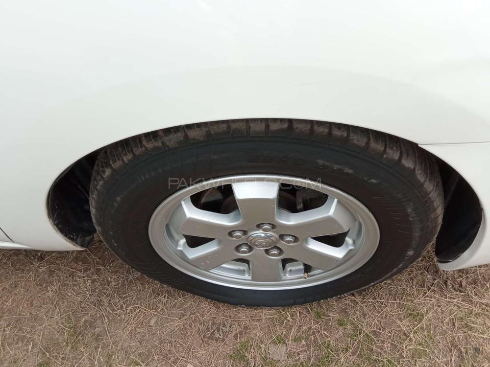 Toyota Prius 2010 for Sale in Rawalpindi Toyota Prius 2010 for Sale in Rawalpindi Image-5