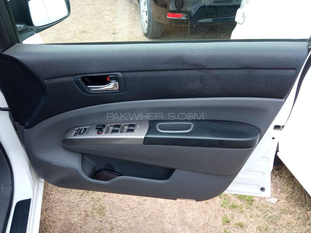 Toyota Prius 2010 for Sale in Rawalpindi Toyota Prius 2010 for Sale in Rawalpindi Image-6