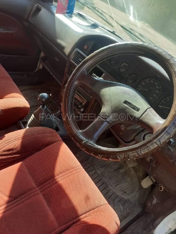 Toyota Corolla 1988 for Sale in Islamabad Toyota Corolla 1988 for Sale in Islamabad Image-7