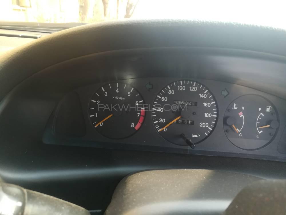 سوزوکی بالینو 2000 for Sale in راولپنڈی سوزوکی بالینو 2000 for Sale in راولپنڈی Image-5