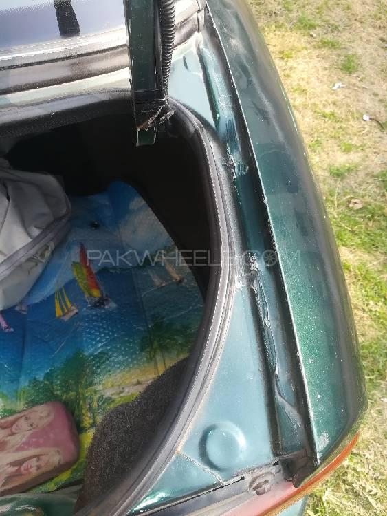 سوزوکی بالینو 2000 for Sale in راولپنڈی سوزوکی بالینو 2000 for Sale in راولپنڈی Image-9