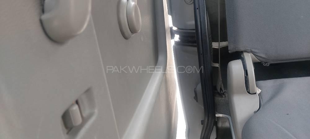 سوزوکی ایوری 2012 for Sale in لاہور سوزوکی ایوری 2012 for Sale in لاہور Image-6