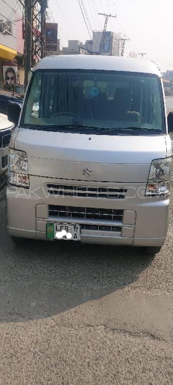 سوزوکی ایوری 2012 for Sale in لاہور سوزوکی ایوری 2012 for Sale in لاہور Image-3