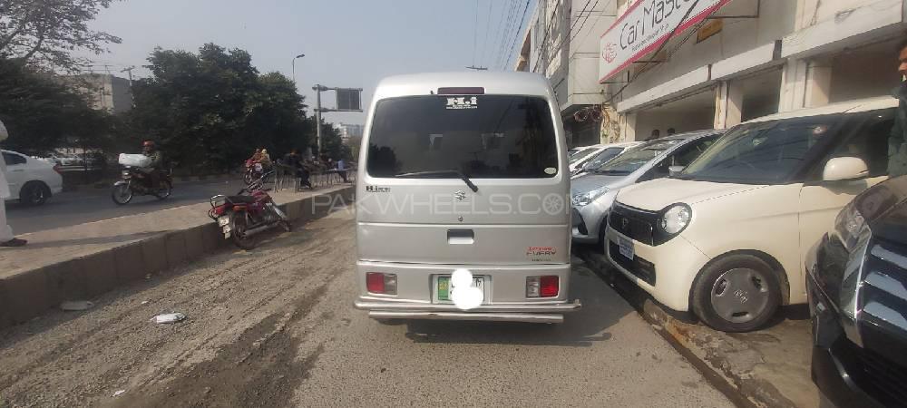 سوزوکی ایوری 2012 for Sale in لاہور سوزوکی ایوری 2012 for Sale in لاہور Image-4