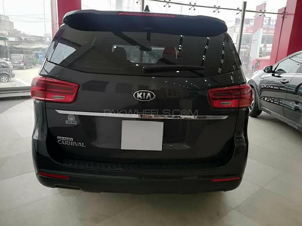 کِیا کارنیول 2019 for Sale in لاہور کِیا کارنیول 2019 for Sale in لاہور Image-10