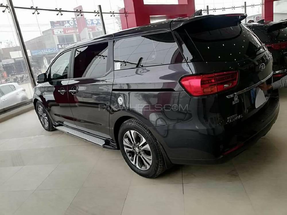 کِیا کارنیول 2019 for Sale in لاہور کِیا کارنیول 2019 for Sale in لاہور Image-11
