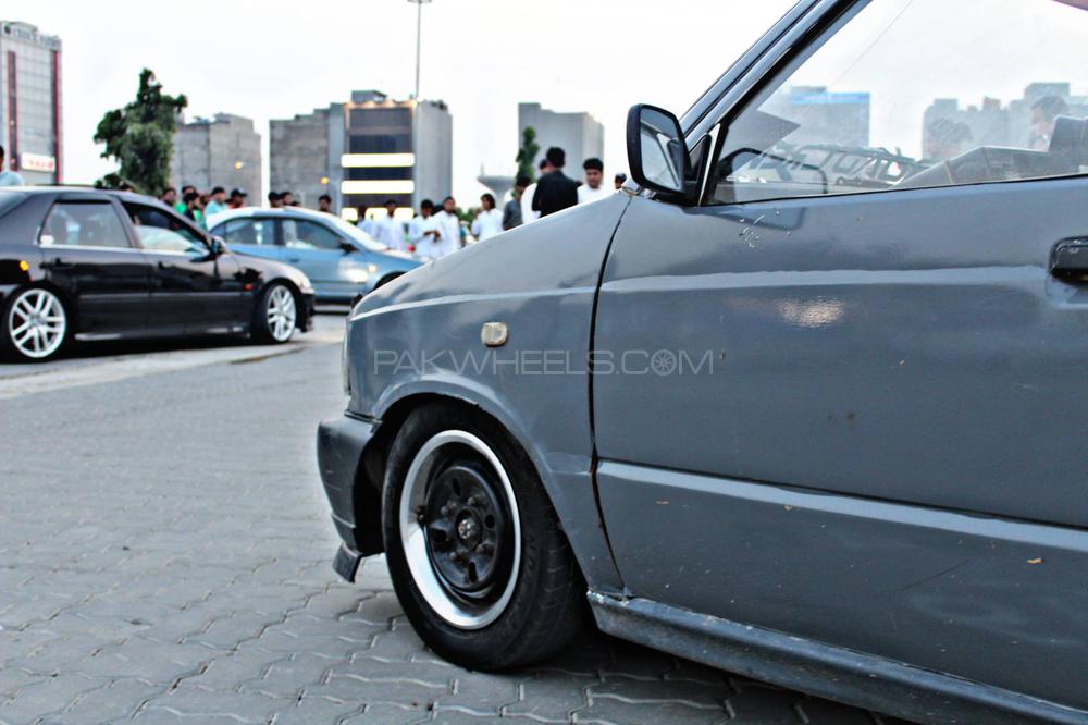 Suzuki Mehran - 2007 Ameen zahid Suzuki Mehran - 2007 Ameen zahid Image-5