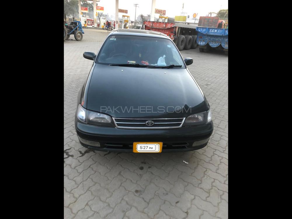 Toyota Corona 1994 for Sale in Sargodha Image-1