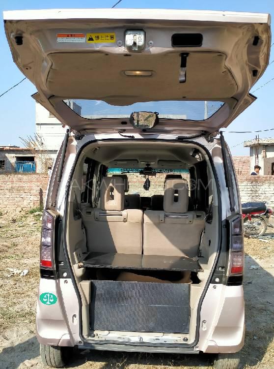 ہونڈا این باکس 2014 for Sale in سیالکوٹ ہونڈا این باکس 2014 for Sale in سیالکوٹ Image-7