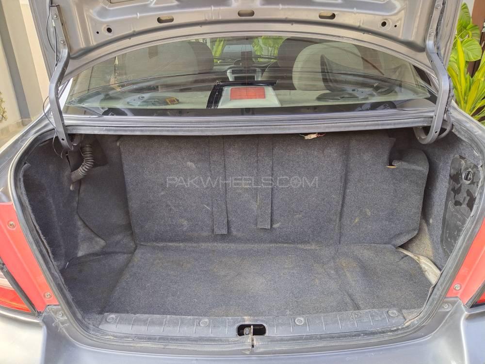Suzuki Liana 2013 for Sale in Lahore Suzuki Liana 2013 for Sale in Lahore Image-7