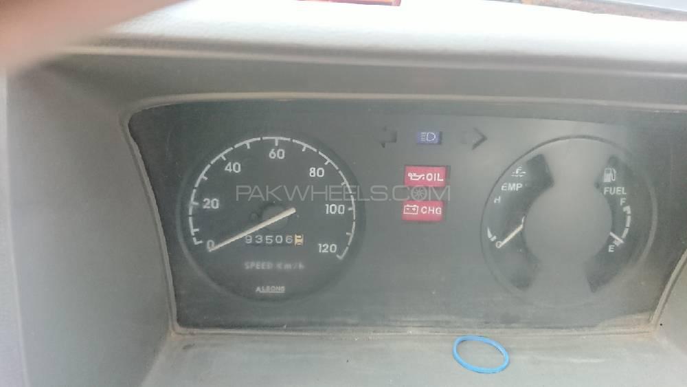 Suzuki Ravi 2012 for Sale in Gujranwala Image-1