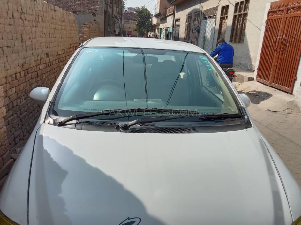 ہونڈا سٹی 2006 for Sale in اوکاڑہ ہونڈا سٹی 2006 for Sale in اوکاڑہ Image-9