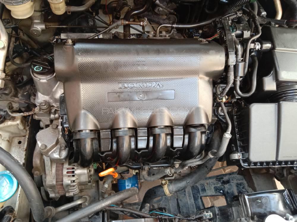 ہونڈا سٹی 2006 for Sale in اوکاڑہ ہونڈا سٹی 2006 for Sale in اوکاڑہ Image-10
