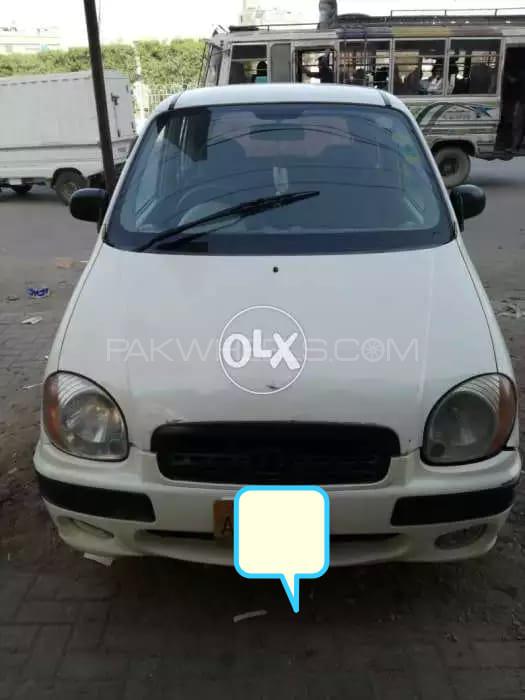 santro headlight olx