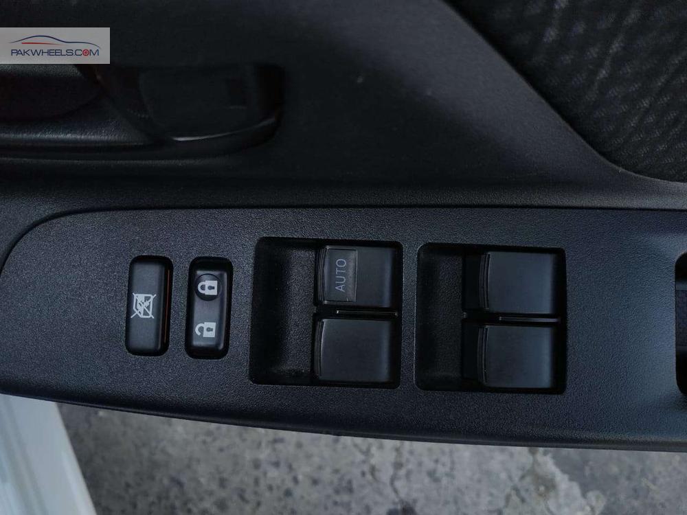 ٹویوٹا ویٹز 2017 for Sale in لاہور ٹویوٹا ویٹز 2017 for Sale in لاہور Image-14