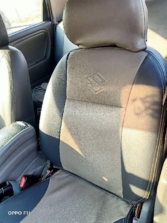 Suzuki Alto 2005 for Sale in Rahim Yar Khan Suzuki Alto 2005 for Sale in Rahim Yar Khan Image-14