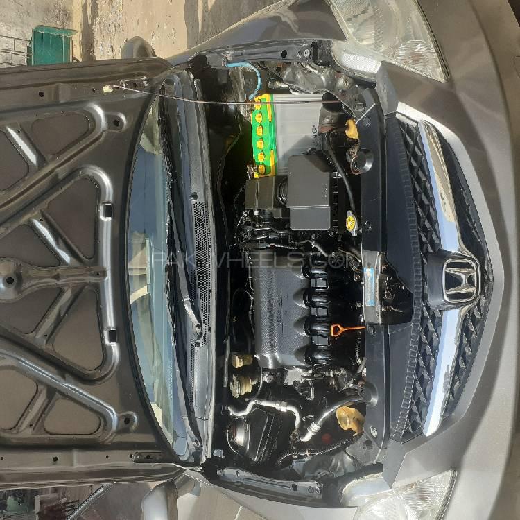 ہونڈا سٹی 2006 for Sale in اوکاڑہ Image-1