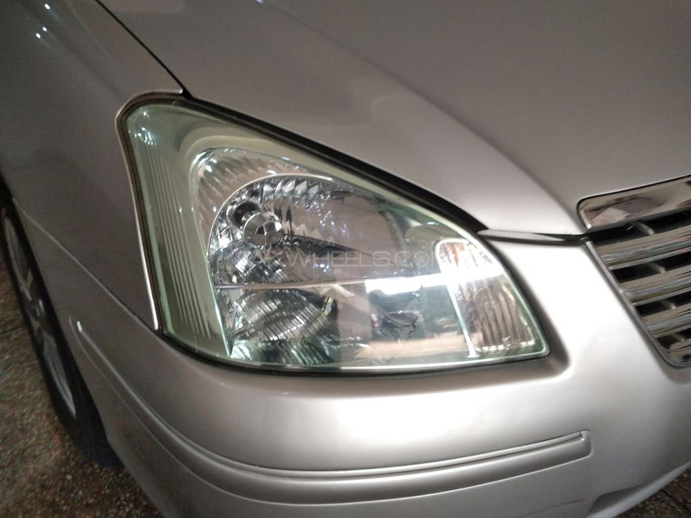 Toyota Premio 2007 for Sale in Lahore Toyota Premio 2007 for Sale in Lahore Image-5