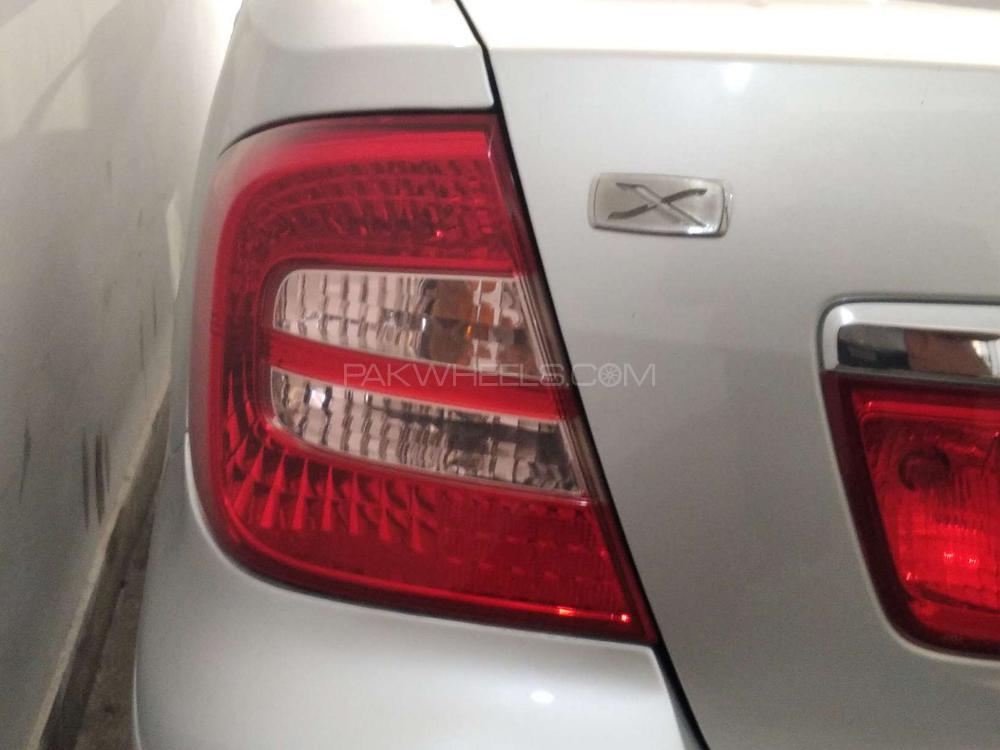 Toyota Premio 2007 for Sale in Lahore Toyota Premio 2007 for Sale in Lahore Image-10