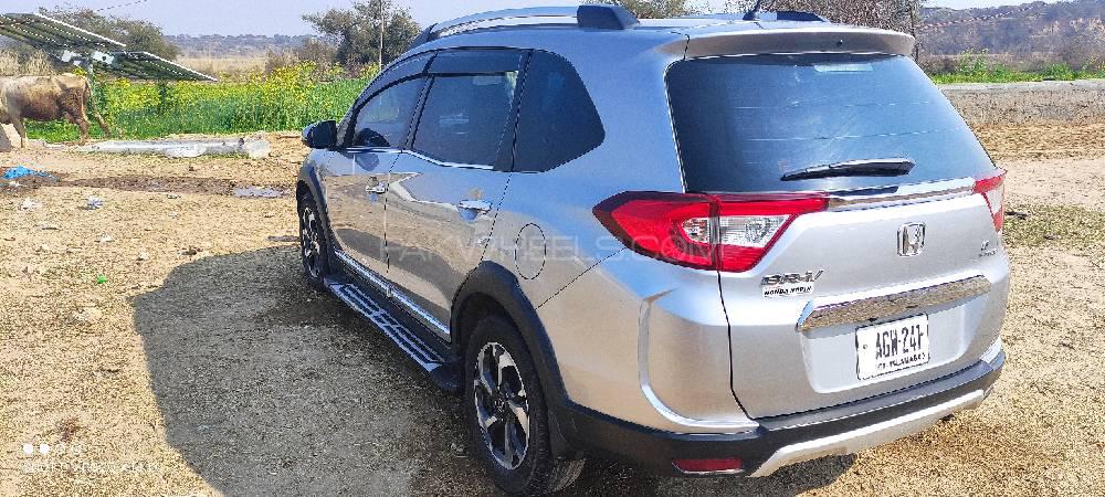 ہونڈا بی آر-وی 2017 for Sale in ایبٹ آباد ہونڈا بی آر-وی 2017 for Sale in ایبٹ آباد Image-8