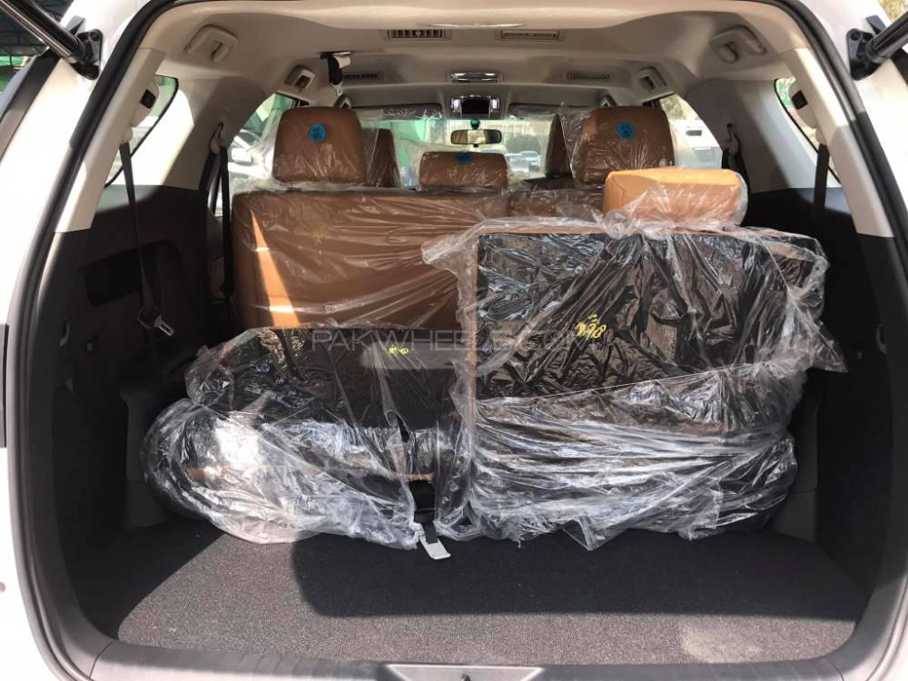 ٹویوٹا فورچیونر 2021 for Sale in کراچی ٹویوٹا فورچیونر 2021 for Sale in کراچی Image-4