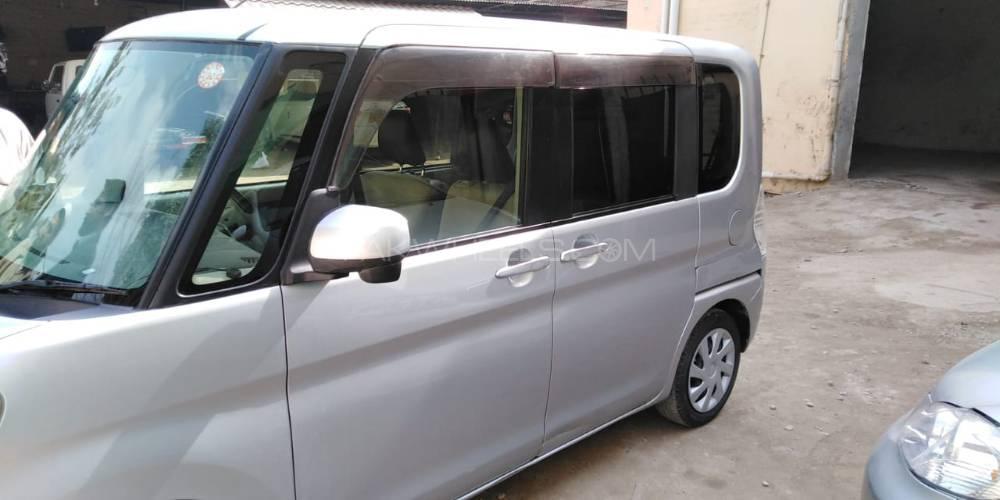 ڈائیہاتسو تانٹو 2014 for Sale in راولپنڈی Image-1