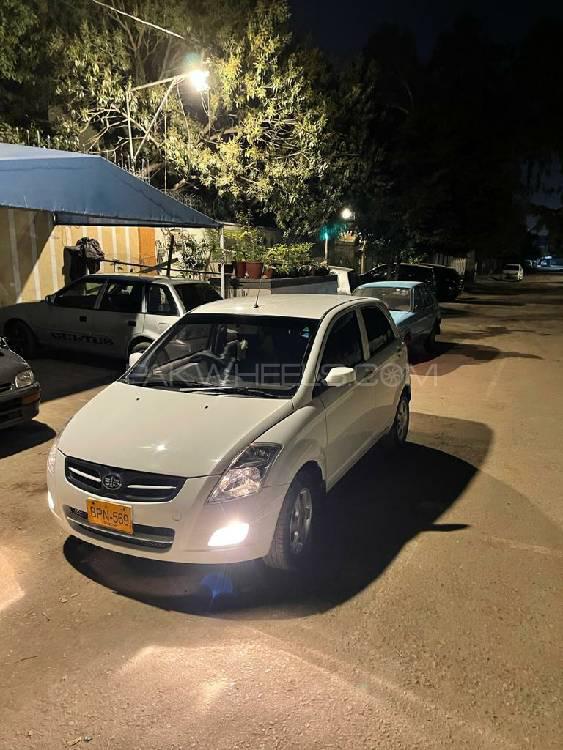 FAW V2 2019 for Sale in Karachi Image-1