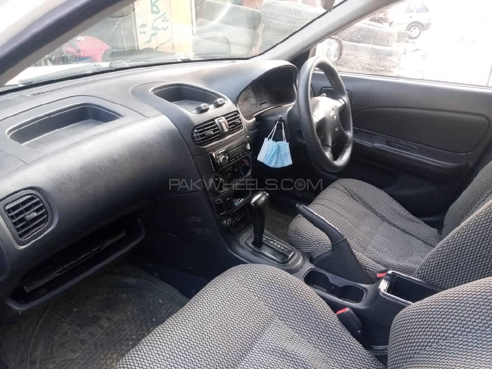Nissan AD Van 2006 for Sale in Swabi Nissan AD Van 2006 for Sale in Swabi Image-8