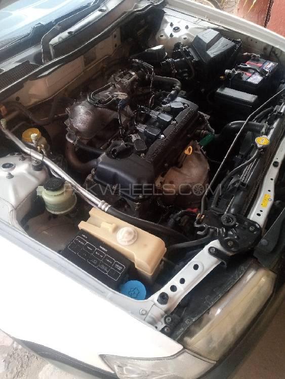 Nissan AD Van 2006 for Sale in Swabi Nissan AD Van 2006 for Sale in Swabi Image-9