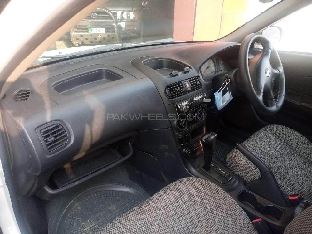 Nissan AD Van 2006 for Sale in Swabi Nissan AD Van 2006 for Sale in Swabi Image-2