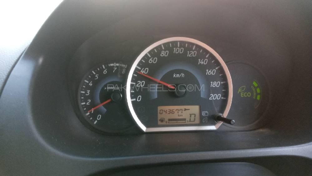 Mitsubishi Mirage 2014 for Sale in Faisalabad Mitsubishi Mirage 2014 for Sale in Faisalabad Image-5