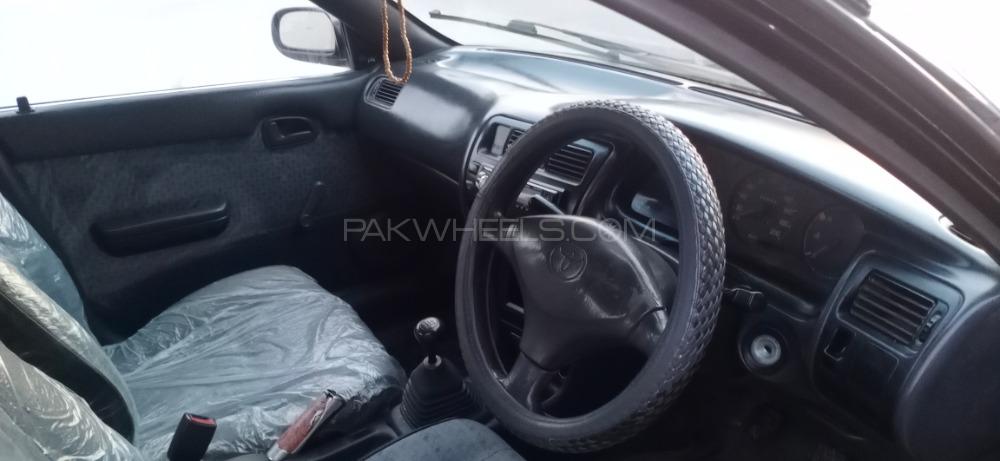 Toyota Corolla 2000 for Sale in Kashmir Image-1