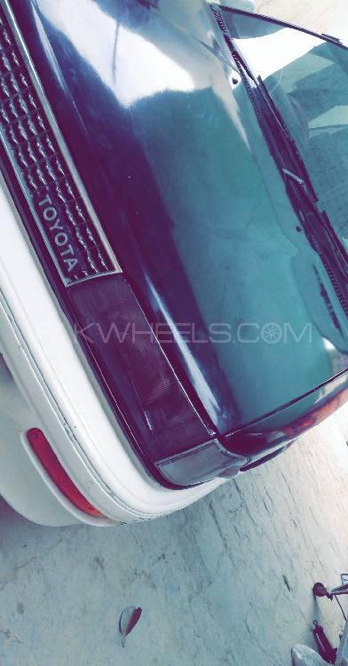 Toyota Corolla 1988 for Sale in Islamabad Toyota Corolla 1988 for Sale in Islamabad Image-15