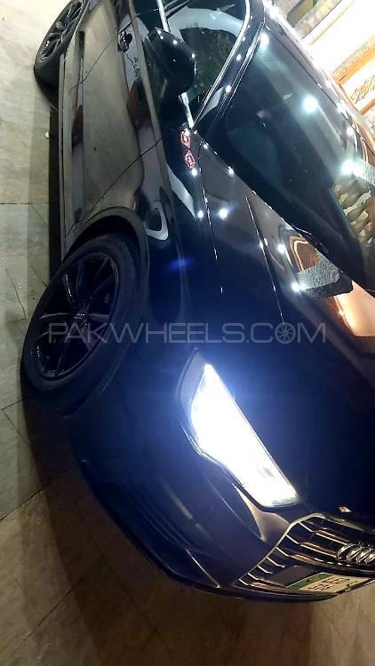 آوڈی اے 3 2016 for Sale in لاہور آوڈی اے 3 2016 for Sale in لاہور Image-13